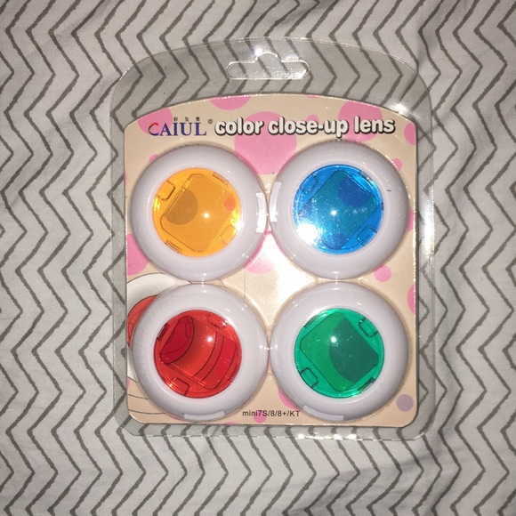 Polaroid Accessories Package - Picture 4 of 5